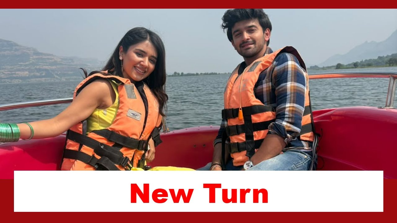 Bareilly Ke Bacchan Upcoming Twist: Sangam and Krishna's relationship takes a new turn during the Nainital trip 1