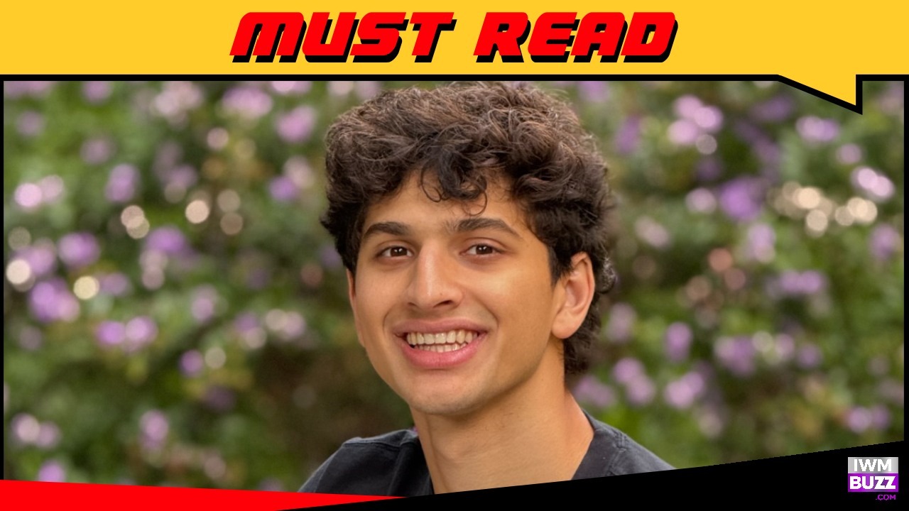 Beyond Borders: Meet the Teenage Author Rishi Razdan Redefining Contemporary Literature 1
