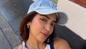 Bhumi Pednekkar Shares New York City Photo Dump In Cool Fits, Food Diaries & Candid Moments
