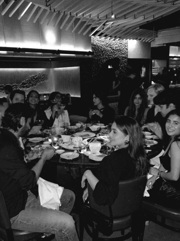 Bhumi Pednekkar Shares New York City Photo Dump In Cool Fits, Food Diaries & Candid Moments 1