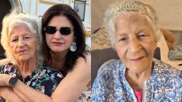 Bigg Boss 19 Fame Kunickaa Sadanand's Mother Passes Away, Actress Writes Heartfelt Tribute