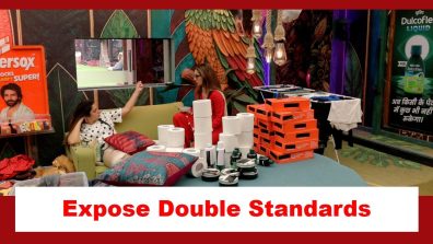 Bigg Boss 20: Amrapali and Uditi expose Gullu’s double standards