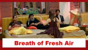 Bigg Boss 20: Breath of fresh air: Quiz and Riddle time in the house!