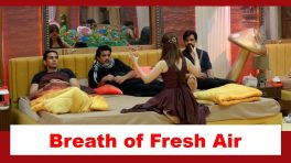 Bigg Boss 20: Breath of fresh air: Quiz and Riddle time in the house!