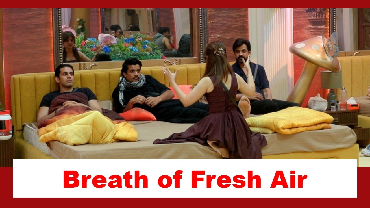 Bigg Boss 20: Breath of fresh air: Quiz and Riddle time in the house! 1