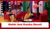Bigg Boss 20: It’s now the turn of Mahhi and Kanika to expose double standards