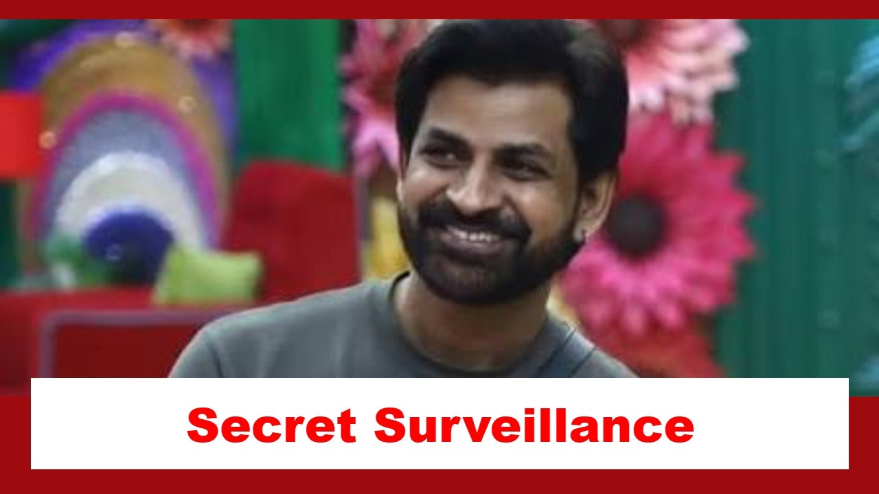 Bigg Boss 20: Manish's secret surveillance shakes up the house 1