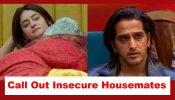 Bigg Boss 20: Qazi and Mahhi call out ‘insecure’ housemates!