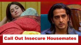 Bigg Boss 20: Qazi and Mahhi call out ‘insecure’ housemates!