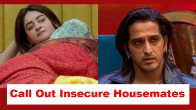 Bigg Boss 20: Qazi and Mahhi call out ‘insecure’ housemates!