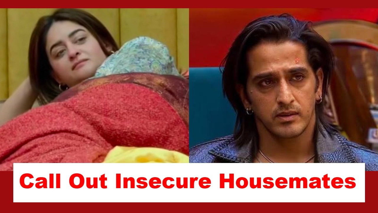 Bigg Boss 20: Qazi and Mahhi call out ‘insecure’ housemates! 1