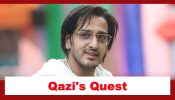 Bigg Boss 20: Qazi’s quest to protect his belongings