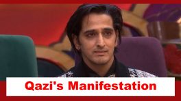 Bigg Boss 20: Will Qazi's Manifestation Turn Into Reality?