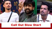 Bigg Boss 20: Yung and Aasif call out Manish Goel’s slow start