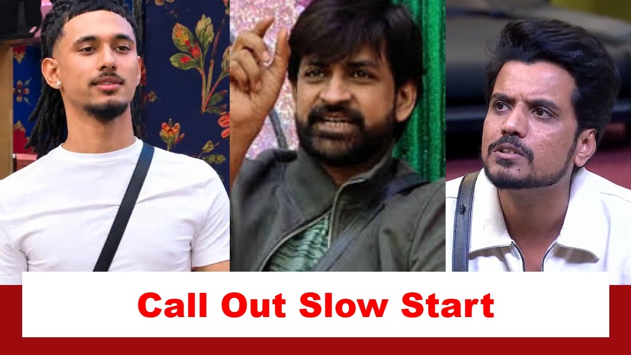 Bigg Boss 20: Yung and Aasif call out Manish Goel's slow start 1