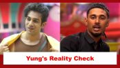 Bigg Boss 20: Yung’s strong reality check to Aman