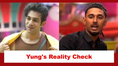 Bigg Boss 20: Yung’s strong reality check to Aman
