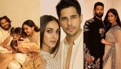 Bollywood Celebrity Baby Names 2025–2026: Saraayah, Evaarah, Vihaan And More Names With Beautiful Meanings 1