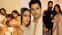 Bollywood Celebrity Baby Names 2025–2026: Saraayah, Evaarah, Vihaan And More Names With Beautiful Meanings