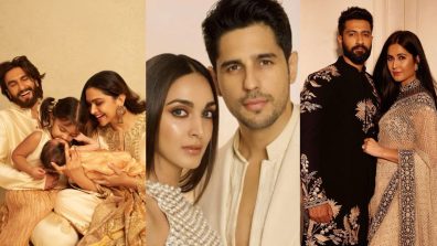 Bollywood Celebrity Baby Names 2025–2026: Saraayah, Evaarah, Vihaan And More Names With Beautiful Meanings