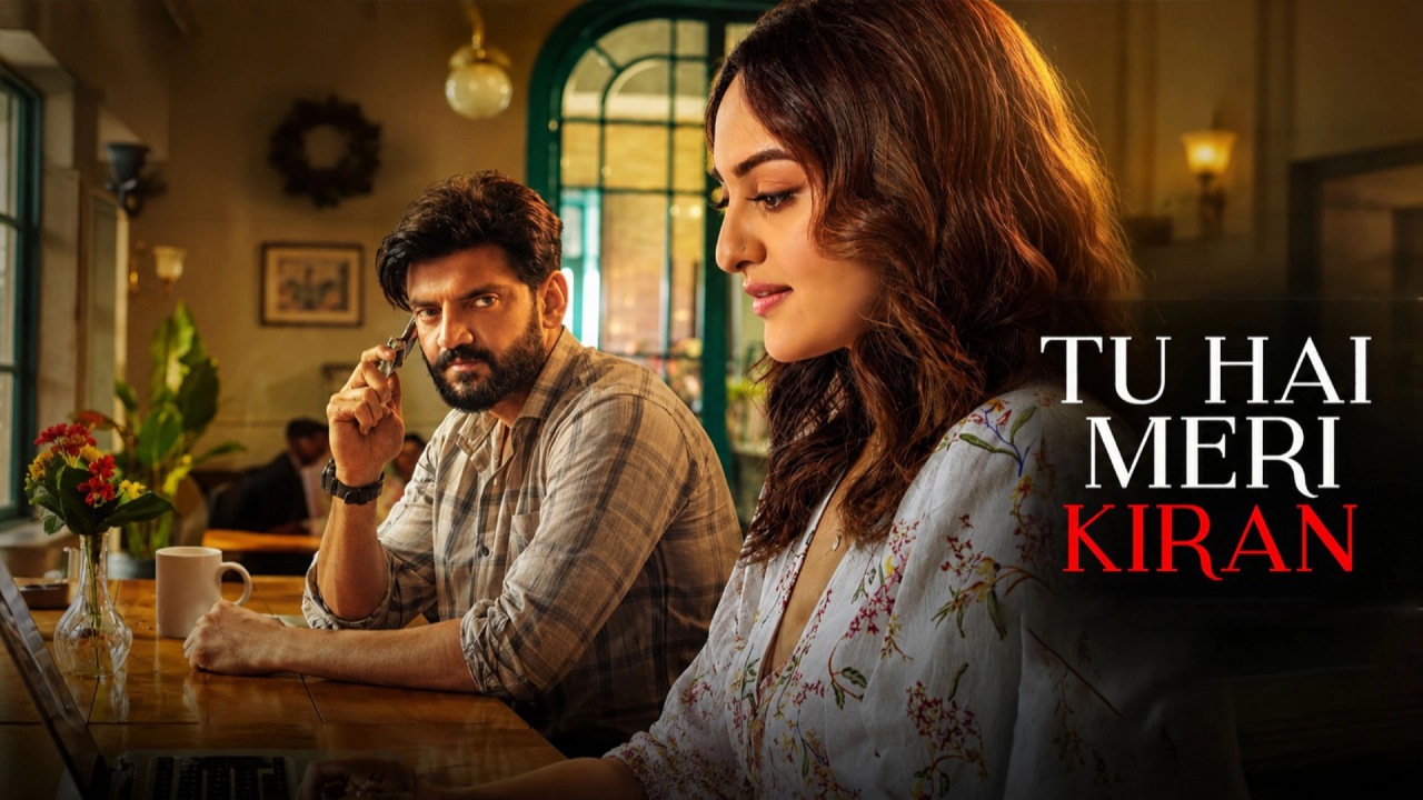 Bombay High Court Halts Release Of Sonakshi Sinha And Zaheer Iqbal Starrer Tu Hai Meri Kiran: Here's Why 1