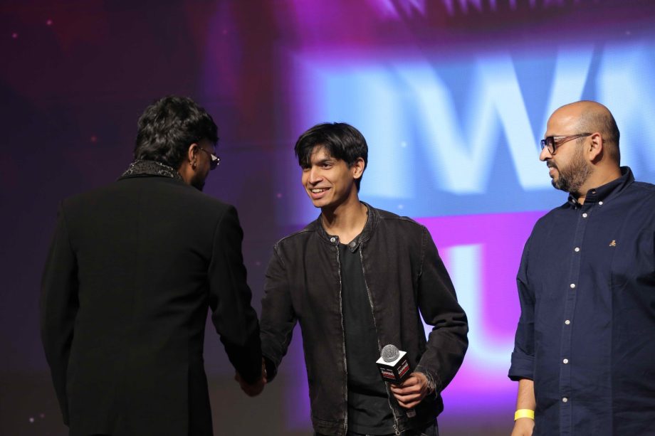 Candid Moments from Dentsu-IWMBuzz India Gaming Awards Season 5 1