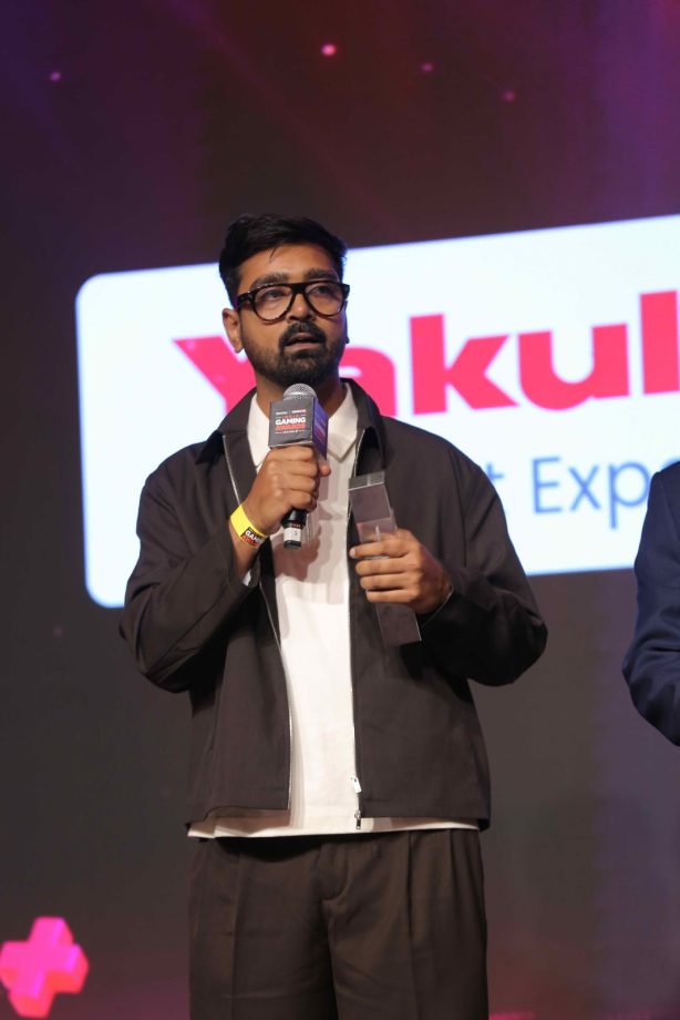 Candid Moments from Dentsu-IWMBuzz India Gaming Awards Season 5 1