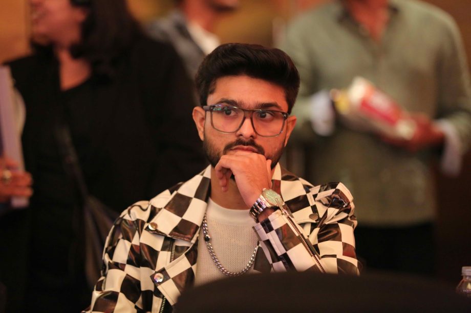 Candid Moments from Dentsu-IWMBuzz India Gaming Awards Season 5 1