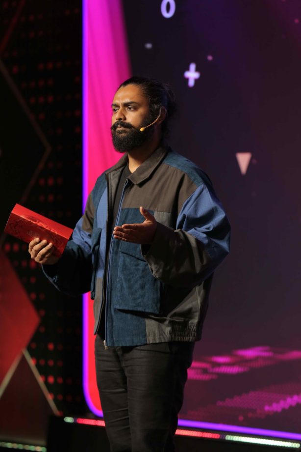 Candid Moments from Dentsu-IWMBuzz India Gaming Awards Season 5 1