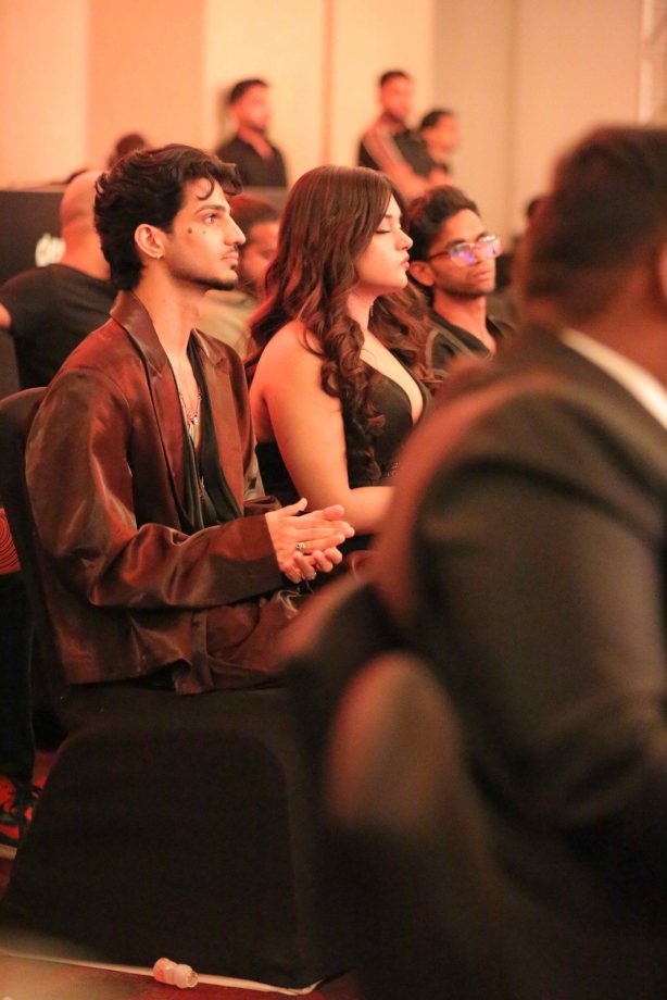 Candid Moments from Dentsu-IWMBuzz India Gaming Awards Season 5 1