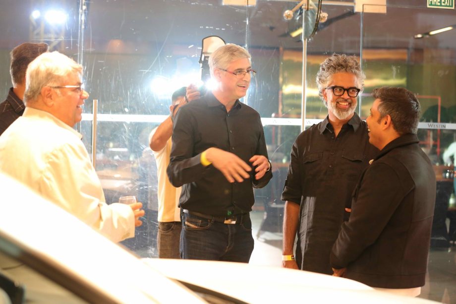 Candid Moments from Dentsu-IWMBuzz India Gaming Awards Season 5 1