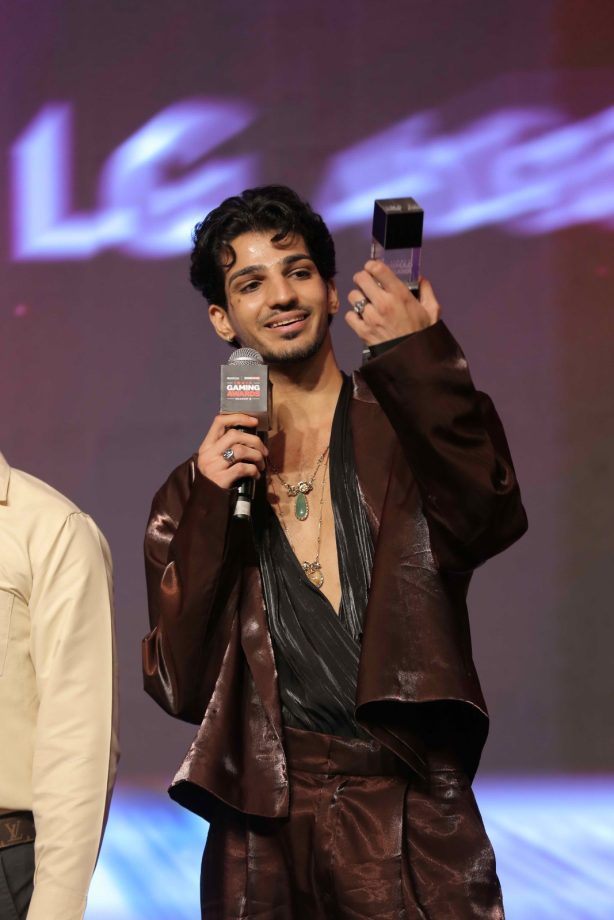 Candid Moments from Dentsu-IWMBuzz India Gaming Awards Season 5 1