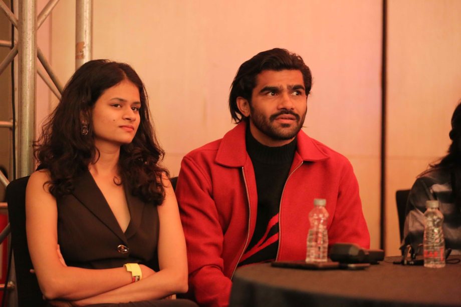 Candid Moments from Dentsu-IWMBuzz India Gaming Awards Season 5 1
