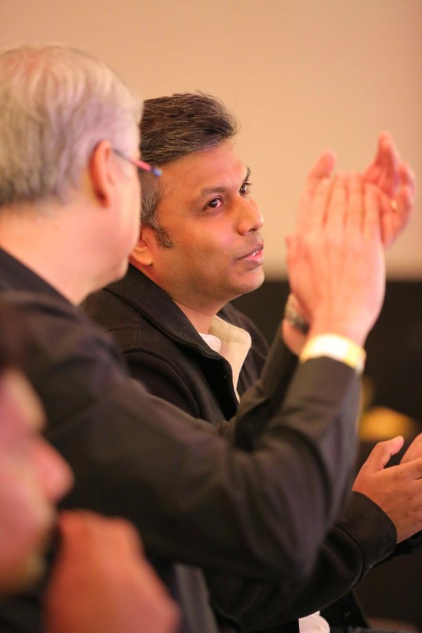 Candid Moments from Dentsu-IWMBuzz India Gaming Awards Season 5 1