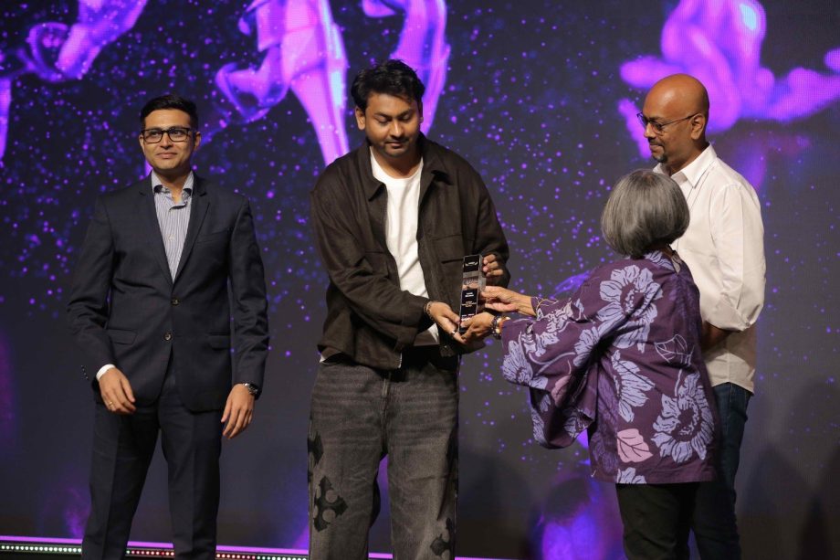 Candid Moments from Dentsu-IWMBuzz India Gaming Awards Season 5 1