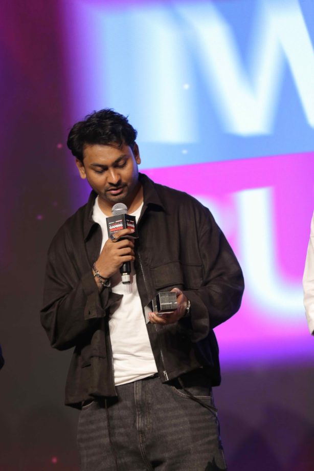 Candid Moments from Dentsu-IWMBuzz India Gaming Awards Season 5 1