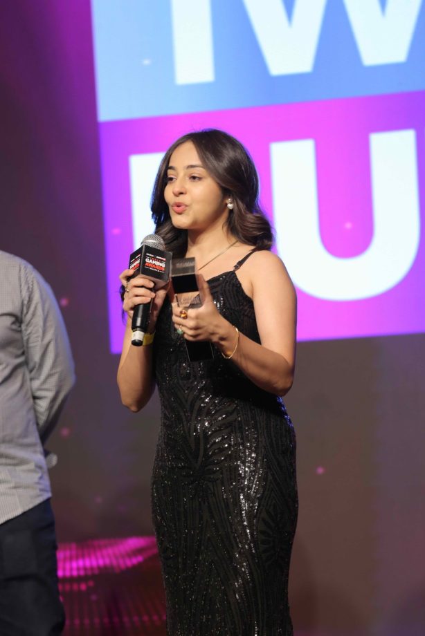 Candid Moments from Dentsu-IWMBuzz India Gaming Awards Season 5 1