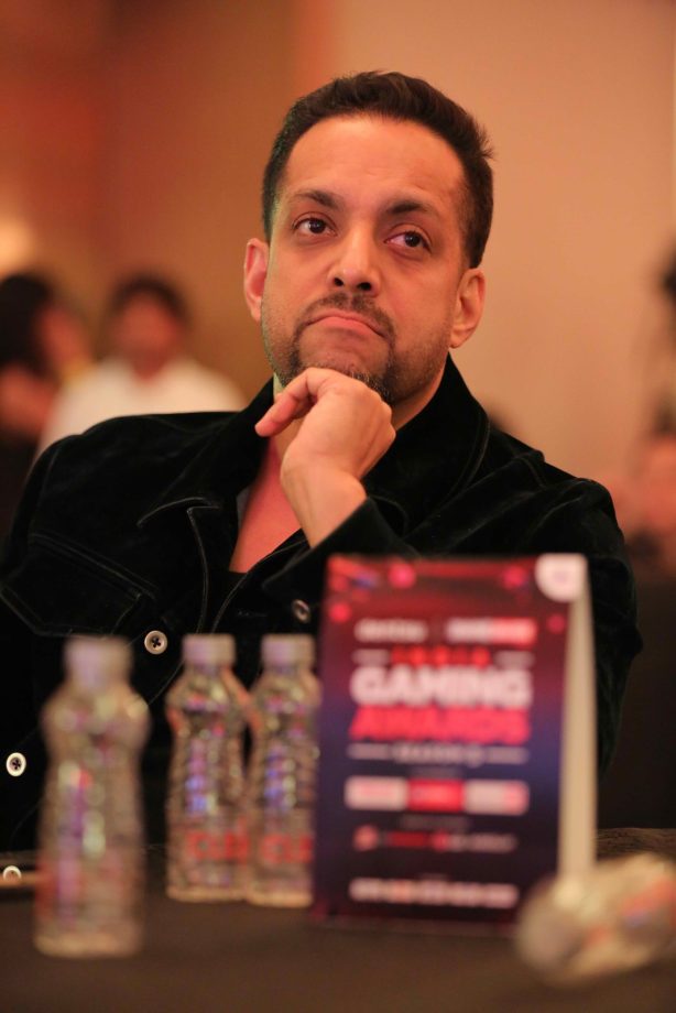Candid Moments from Dentsu-IWMBuzz India Gaming Awards Season 5 1