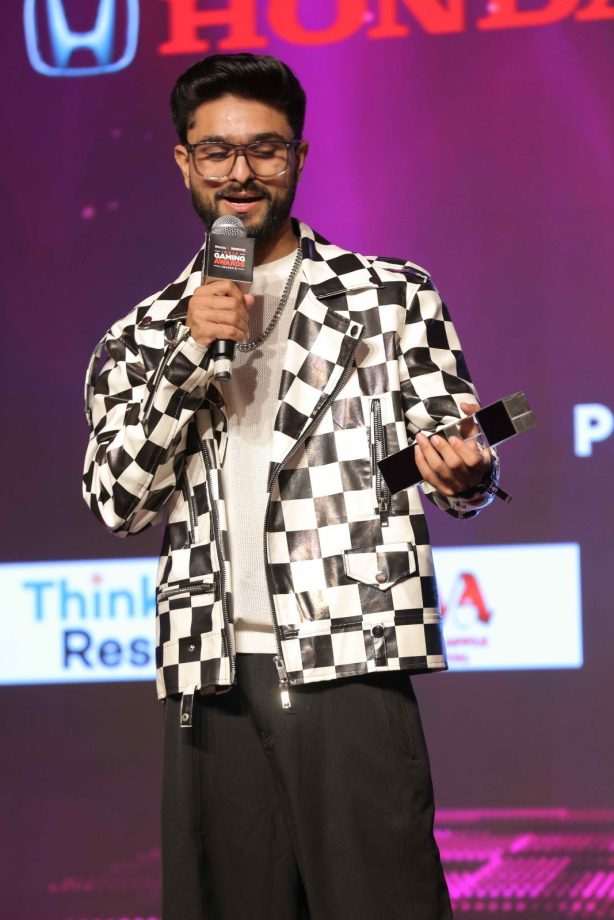 Candid Moments from Dentsu-IWMBuzz India Gaming Awards Season 5 1