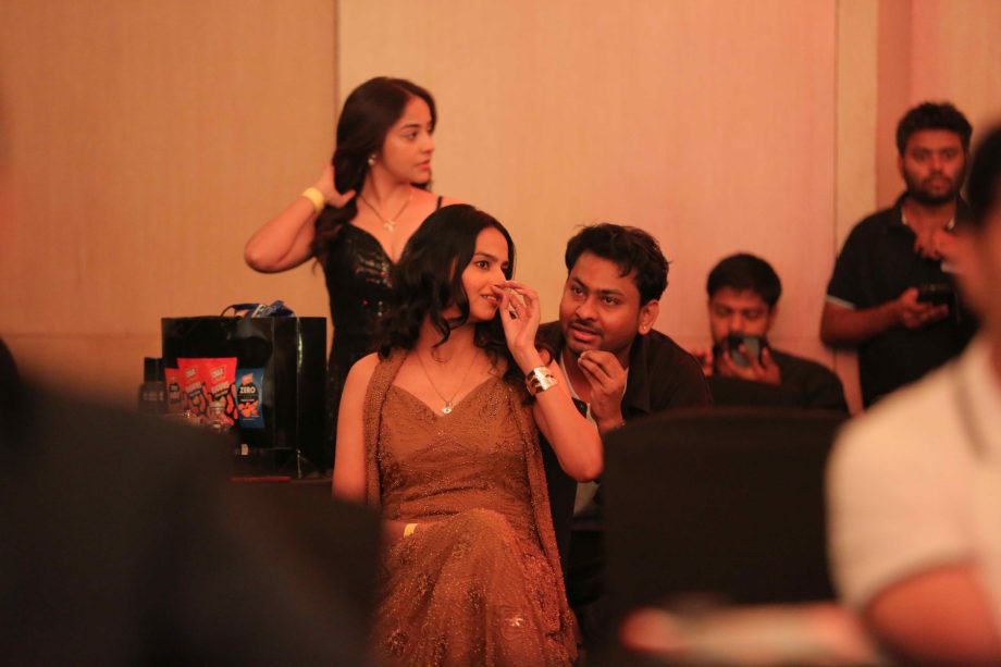 Candid Moments from Dentsu-IWMBuzz India Gaming Awards Season 5 1