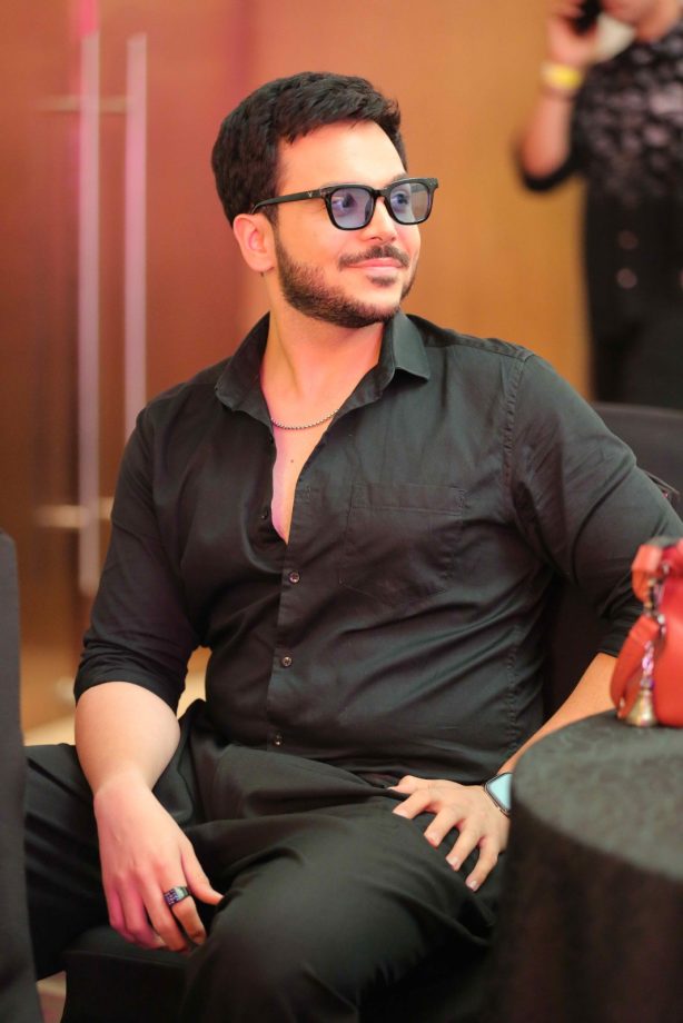 Candid Moments from Dentsu-IWMBuzz India Gaming Awards Season 5 1