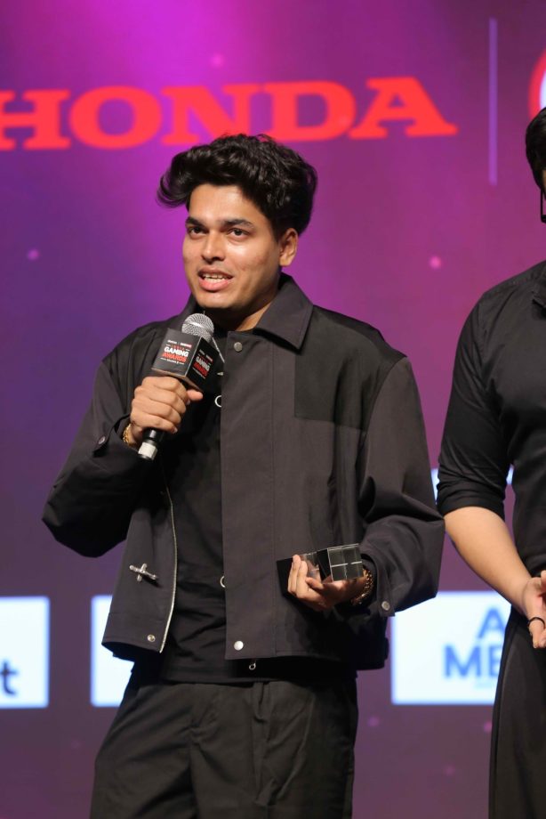 Candid Moments from Dentsu-IWMBuzz India Gaming Awards Season 5 1