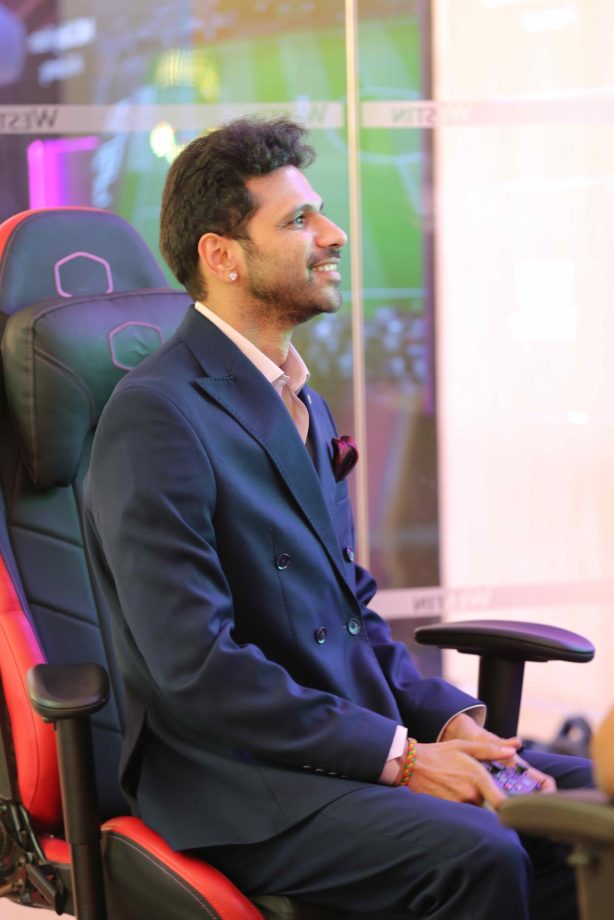 Candid Moments from Dentsu-IWMBuzz India Gaming Awards Season 5 1