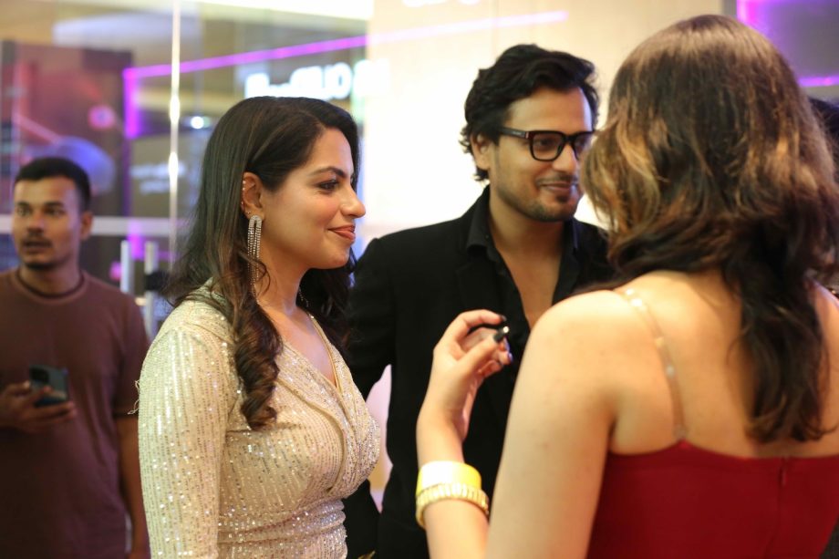 Candid Moments from Dentsu-IWMBuzz India Gaming Awards Season 5 1