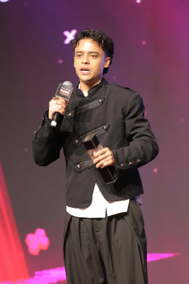 Candid Moments from Dentsu-IWMBuzz India Gaming Awards Season 5 1