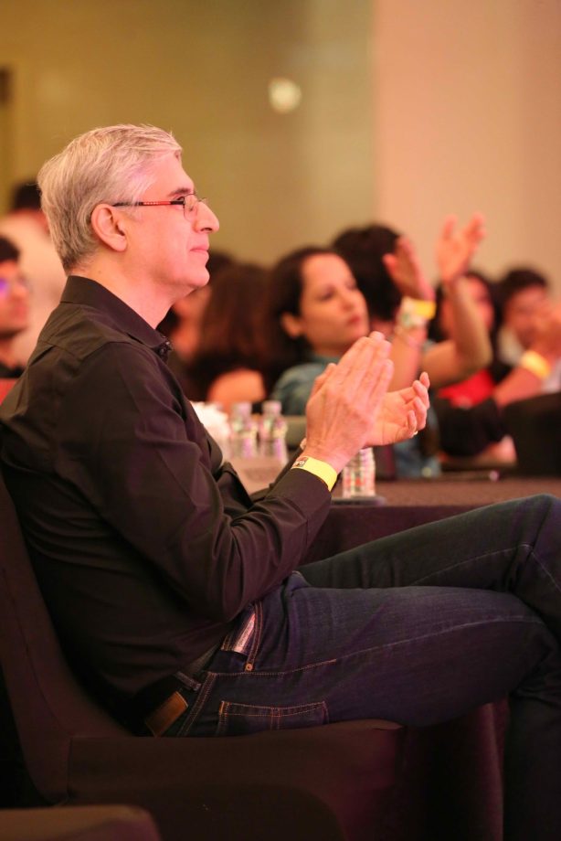 Candid Moments from Dentsu-IWMBuzz India Gaming Awards Season 5 1
