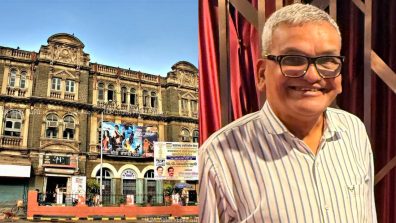 Capitol Cinema: When Ten Paise Took You to a World of Dreams