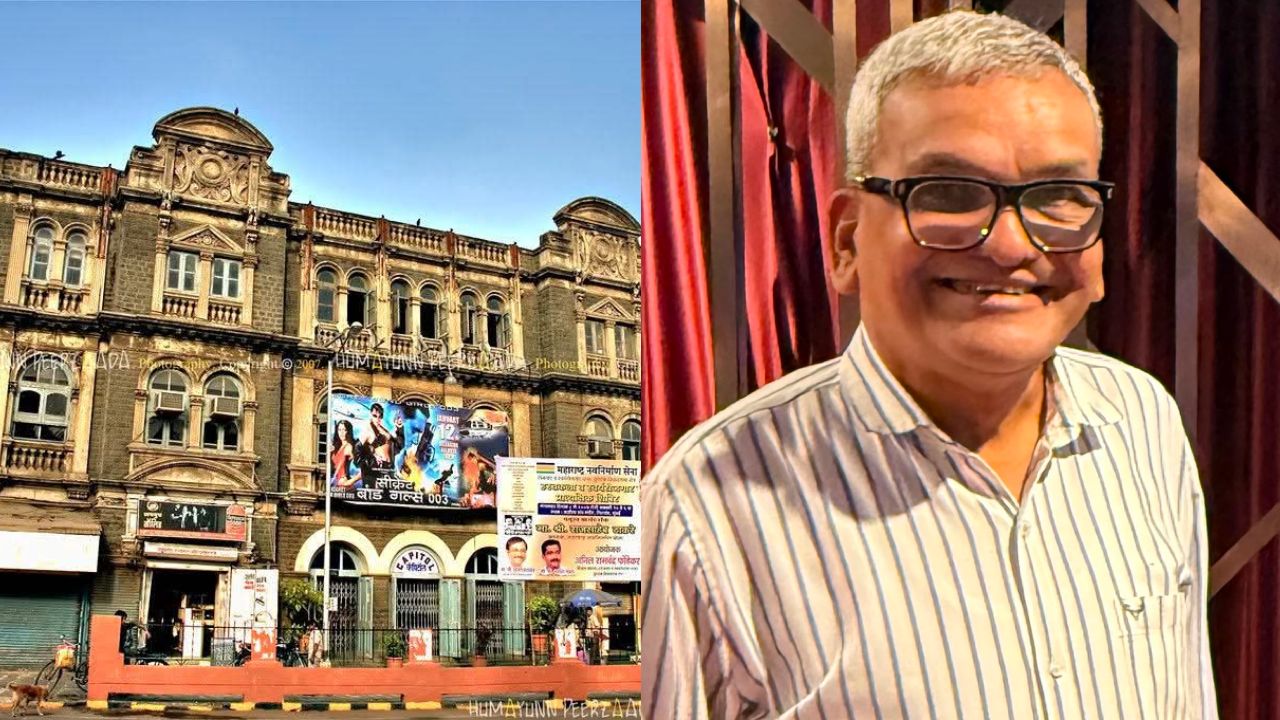 Capitol Cinema: When Ten Paise Took You to a World of Dreams 1