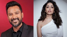 Choreographer Vijay Ganguly: “Yami brings an element of pure fun and masti into her dancing”