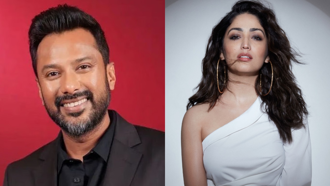 Choreographer Vijay Ganguly: “Yami brings an element of pure fun and masti into her dancing” 1
